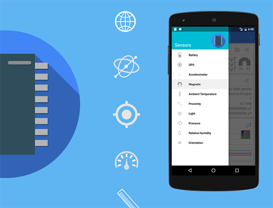 Sensores Multiherramienta